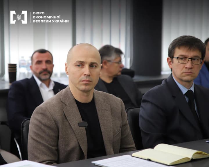 Контакт-центр з питань захисту інтелектуальної власності допоможе БЕБ швидше реагувати на обіг підроблених товарів - Олександр Ткачук