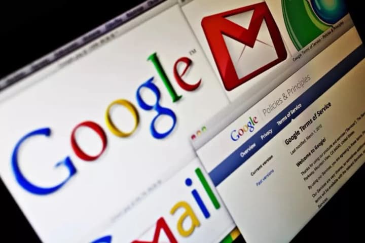 Gmail обновляет функционал безопасности: вот что выбирать, когда Google спросит вас