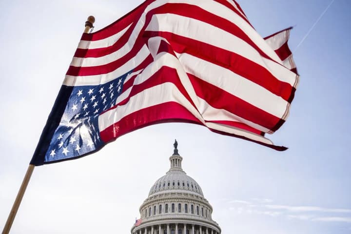 Trump has canceled tariffs on smartphones, computers and electronics