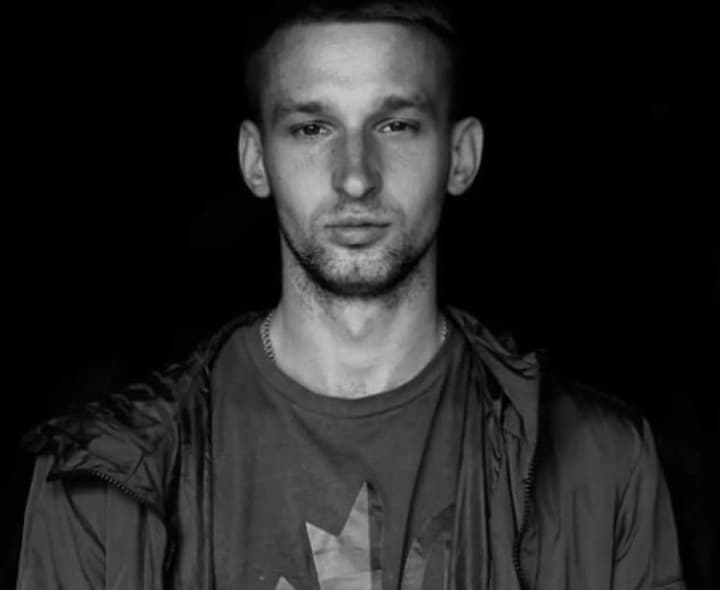 У Херсоні загинув волонтер Олег Сальник внаслідок атаки дрона