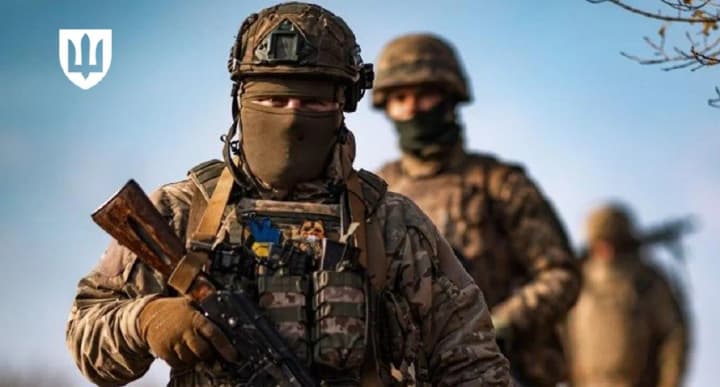 До Сил оборони за програмою "Контракт 18-24" вступило менше півтисячі українців - ОП