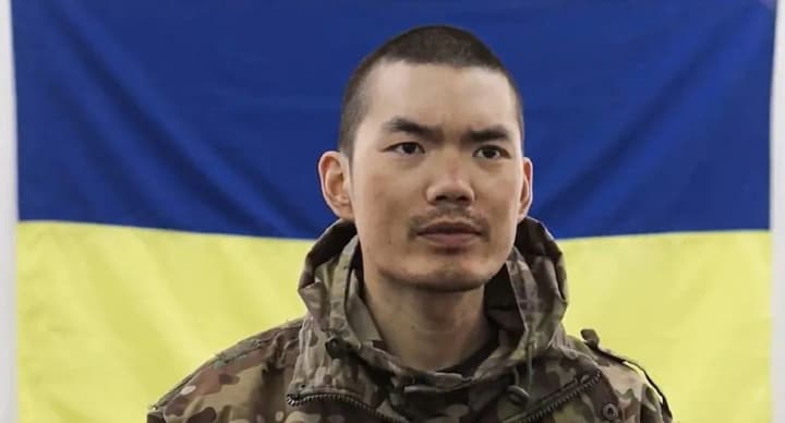 Китай может знать о вербовке своих граждан россией для войны в Украине - ISW