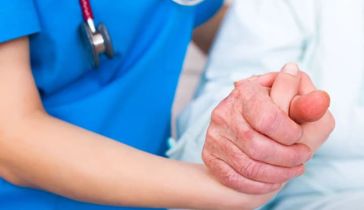 Вчені розробили тест, що виявляє хворобу Паркінсона до появи симптомів