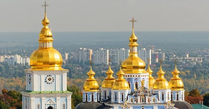 Для держави, яка називає себе "Святою Руссю", немає нічого святого - Всеукраїнська рада церков