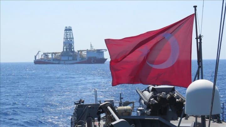 Türkiye to discuss Black Sea security, no Russian representatives expected