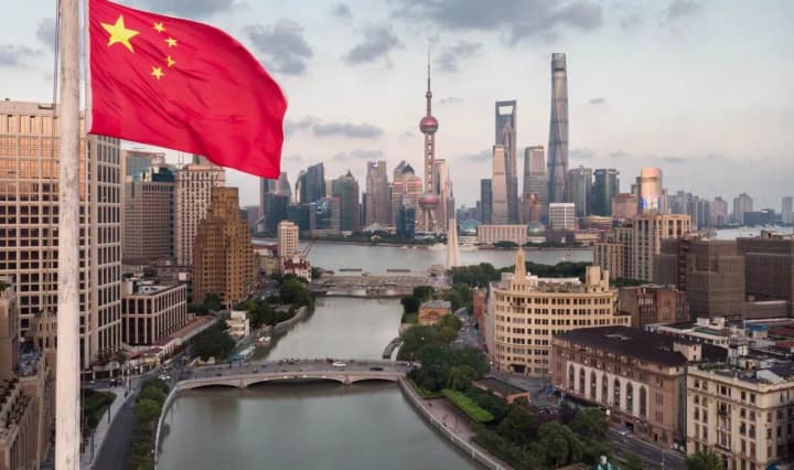 Вперше за 60 років: у Китаї провідного генерала усунули від посади через корупційний скандал - FT