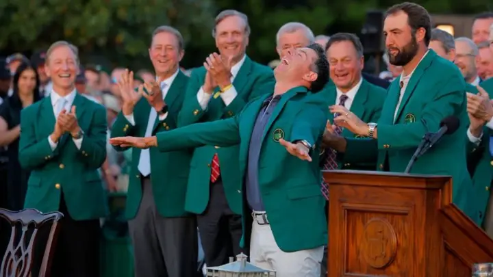 Rory McIlroy ends career after final major golf win