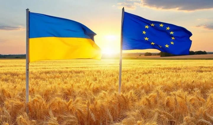 Мінагро: умови торгівлі між Україною та ЄС зміняться після АТЗ