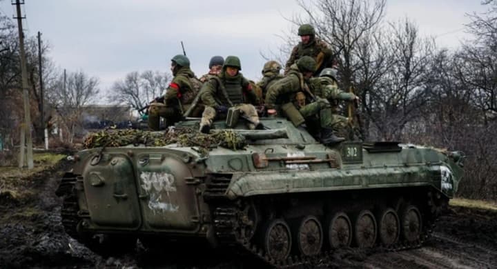 Ворожі війська просунулися біля Гуєво та Роздольного – DeepState