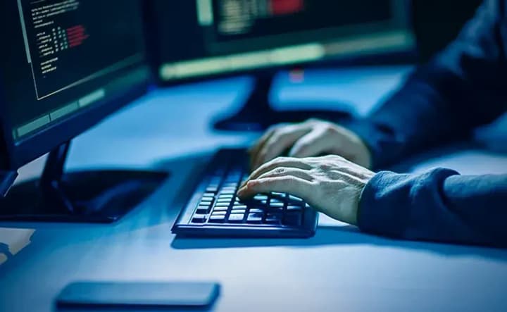 China accuses the US of cyberattacks during the Asian Games