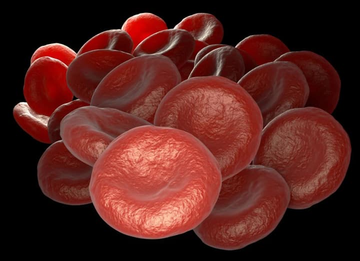 Scientists have discovered a new blood type after 50 years of research