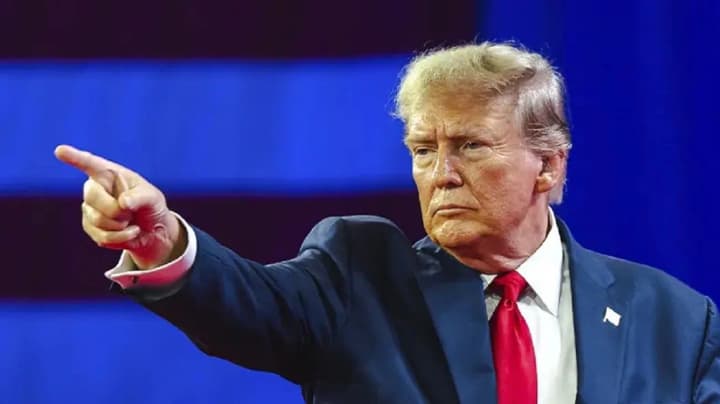 Трамп завадив Ізраїлю атакувати ядерні об'єкти Ірану – NYT