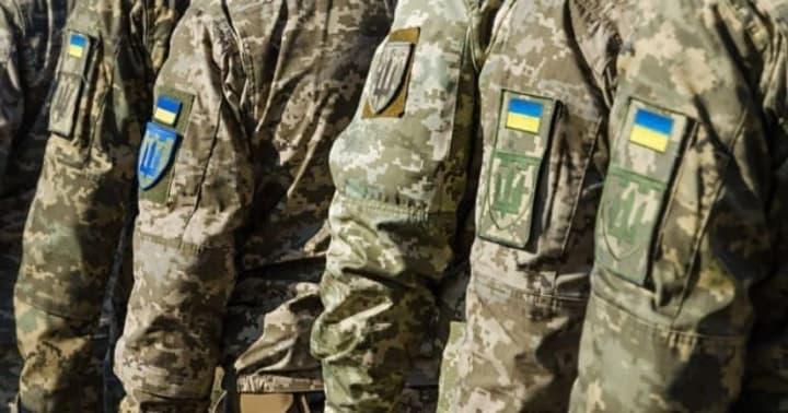 В ВСУ обновили программу базовой общевойсковой подготовки