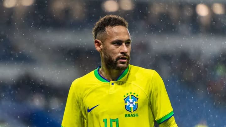 Неймар возвращается в сборную Бразилии после травмы: что известно о его форме