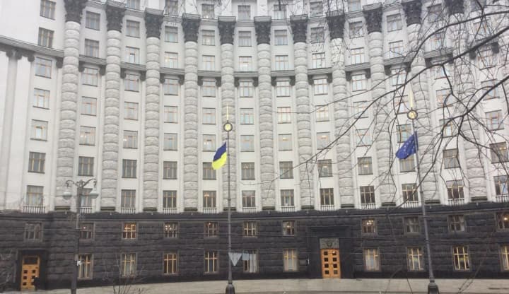 Уряд спростив надання інформацію про деякі категорії військовослужбовців: про що йдеться