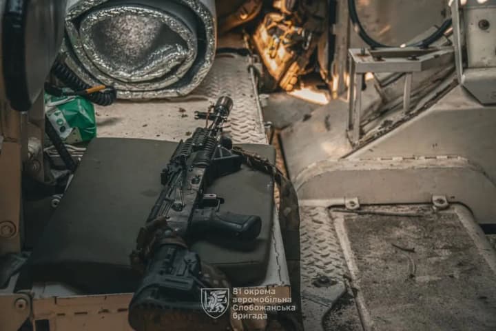 Ситуація на фронті: 58 зіткнень, росіяни активно атакують на Покровському та Торецькому напрямках