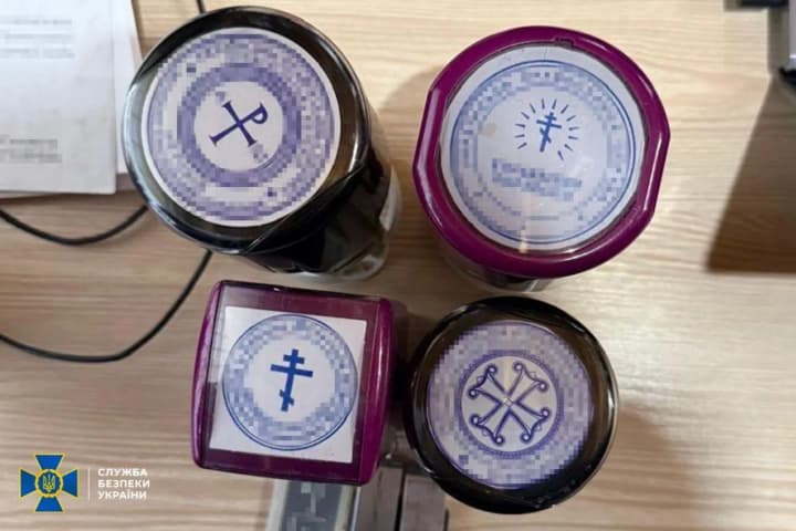 "Privatized" the church and property for over UAH 7 million: a rector of a UOC (MP) church exposed in Kyiv region