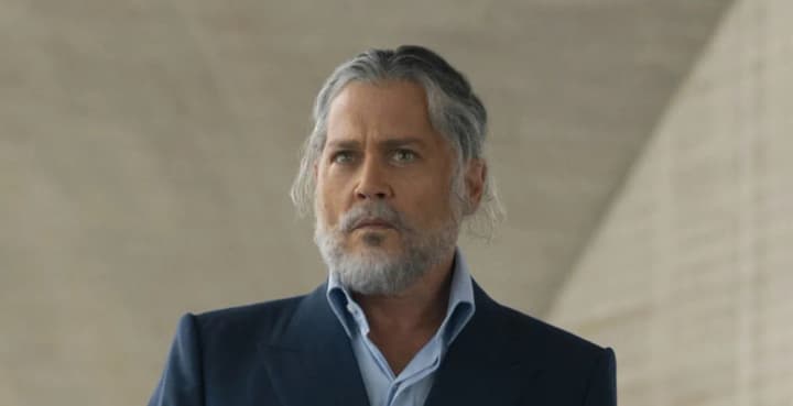 Джонні Депп повертається в кіно у трилері "Day Drinker" від Lionsgate