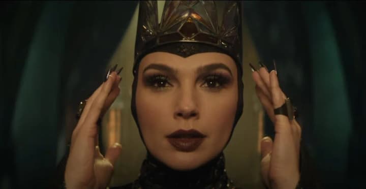 "Snow White" banned in Lebanon due to the participation of an Israeli actress in the film