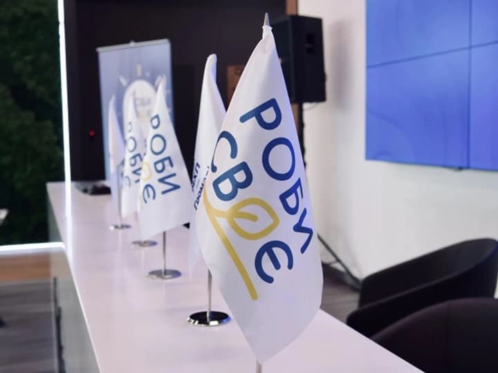 502 business ideas of the "Do Your Own" competition will be evaluated by entrepreneurs, chef, business coach and military personnel