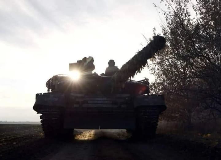 70 battles at the front: more than a third in the Pokrovsk direction