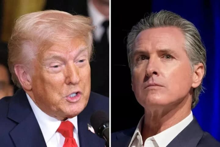 Введенные пошлины на импорт – незаконны: Калифорния подаст иск против Трампа