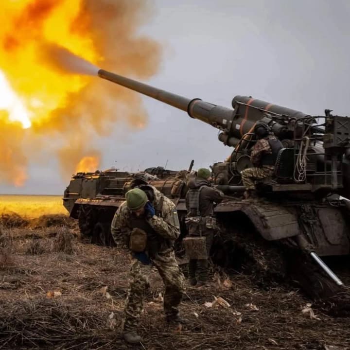 92 боя за сутки: оккупанты 29 раз атаковали на Покровском направлении