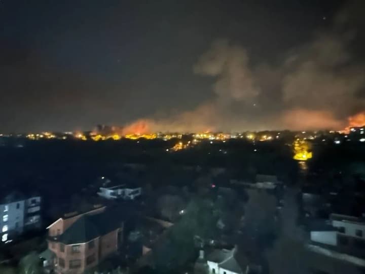 У Дніпрі терористичний удар: загинула жінка, поранено немовля