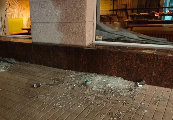 Унаслідок атаки рф у Дніпрі двоє загиблих та 16 поранених, серед них є діти