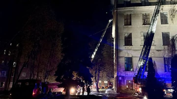 In Dnipro, the number of victims of the occupiers' strike has increased to 28 people