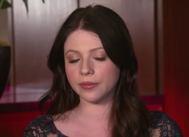 Стала відома причина смерті зірки "Баффі" Мішель Трахтенберг - Rolling Stone