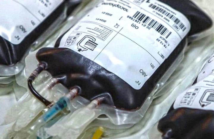 Зміна клімату загрожує системі донорства крові - дослідження