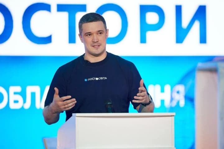 Освіта майбутнього: понад 100 сучасних лабораторій відкриють в українських школах - Федоров