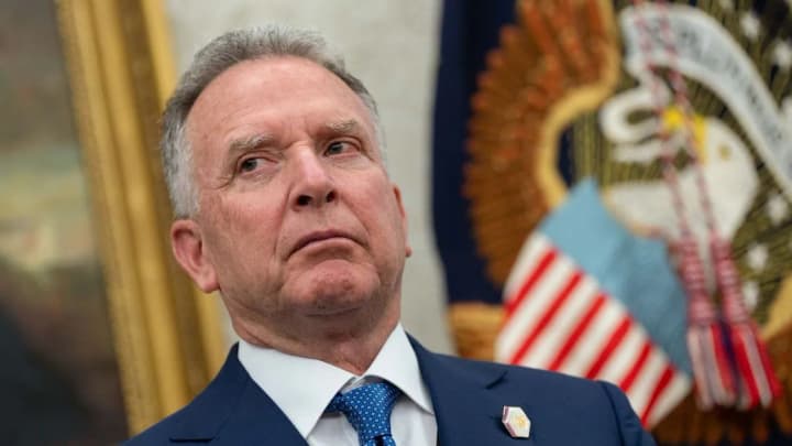 Вважаю, що Віткофф поширює російські наративи: Зеленський про включення українських земель в мирну угоду 