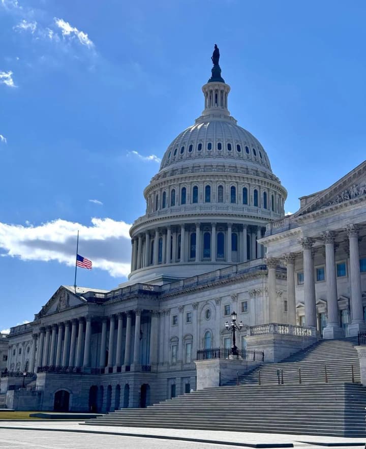 У Конгресі США зареєстрували законопроєкт про санкції проти китайських компаній за підтримку агресії рф