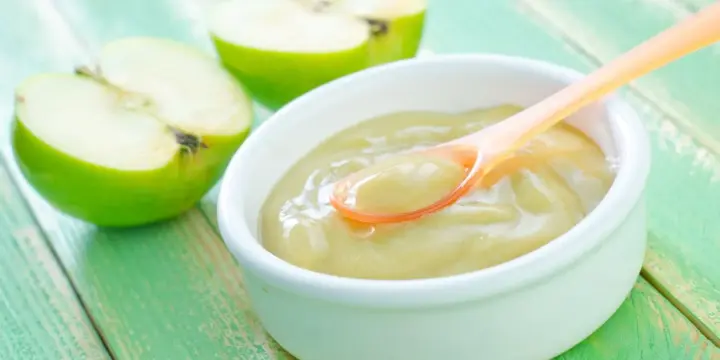 В дитячому харчуванні знайшли небезпечну речовину: Держпродспоживслужба вилучила продукт з обігу