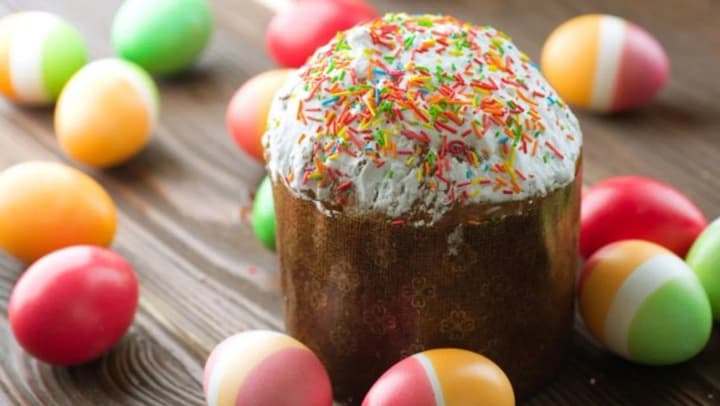 The State Statistics Service reported how much the prices for Easter cake ingredients have increased in a year