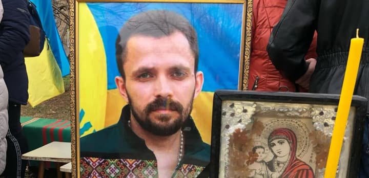 Засуджені за вбивство активіста Мирошниченка вийшли з в'язниці для служби в ЗСУ