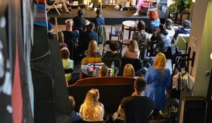 Sunny Bunny Film Festival in Kyiv caused a wave of criticism due to the overlap with Easter holidays: organizers' response