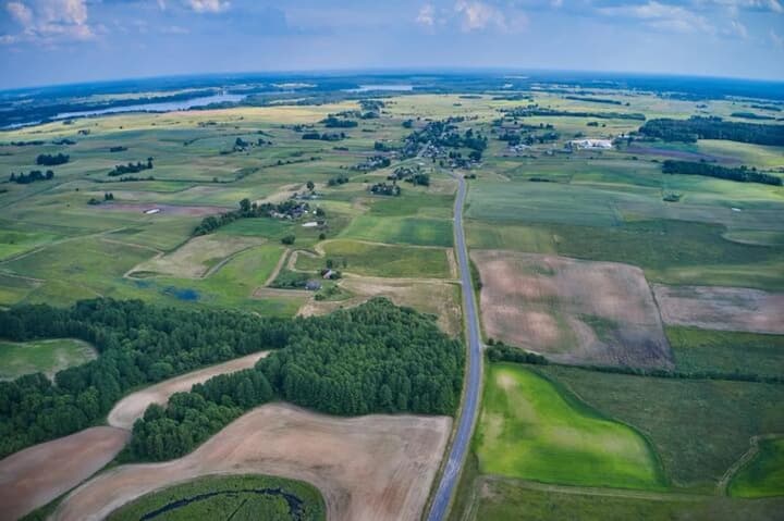 Литва планує укріпити Сувалкський коридор через загрозу атаки з боку рф та білорусі