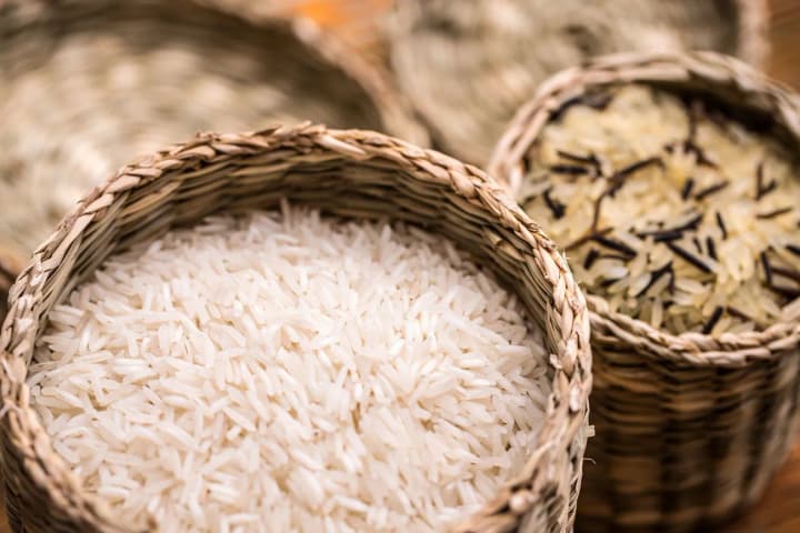 Major rice producers suffer from severe heavy metal pollution - study