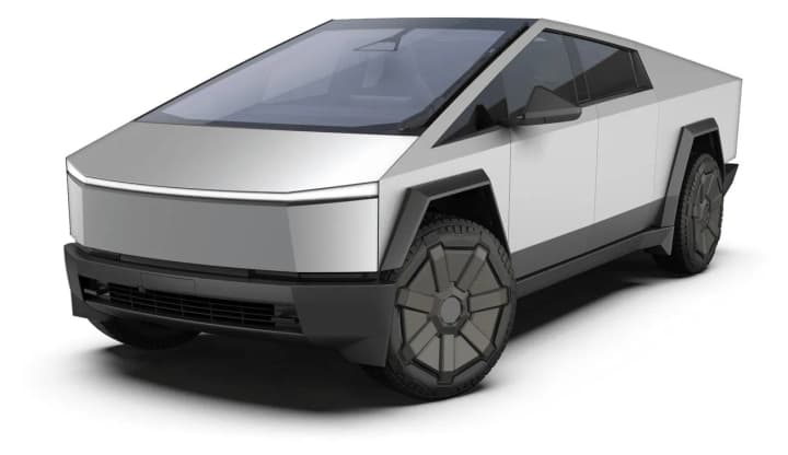 Керівник програми Cybertruck Tesla йде з компанії після 8 років роботи