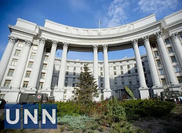 Україна сподівається на підтримку Китаю та Бразилії щоб досягти тривалого припинення вогню з росією - речник МЗС 