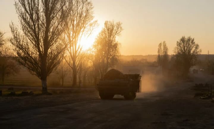 "Easter truce" confirmed the Russian Federation's rejection of US and Ukrainian proposals for a ceasefire - ISW