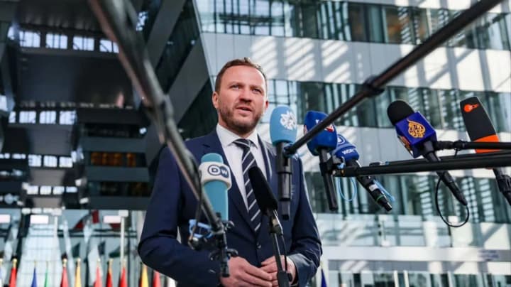 In case of Hungary blocking sanctions against Russia, EU and G7 countries will suffer - Estonian Foreign Minister