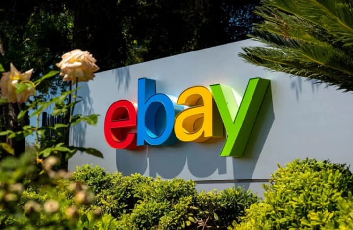 Ebay використовує персональні дані користувачів для навчання ШІ: про що ідеться