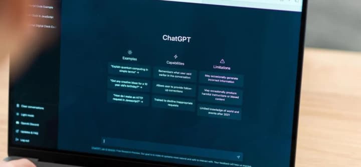 В Литве разрабатывают правила использования искусственного интеллекта в школах