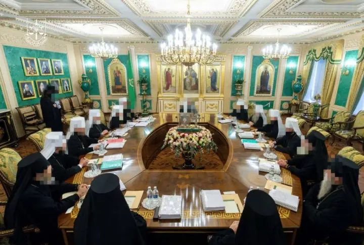 В Україні 14 митрополитів рпц запідозрили у сприянні окупації українських територій 