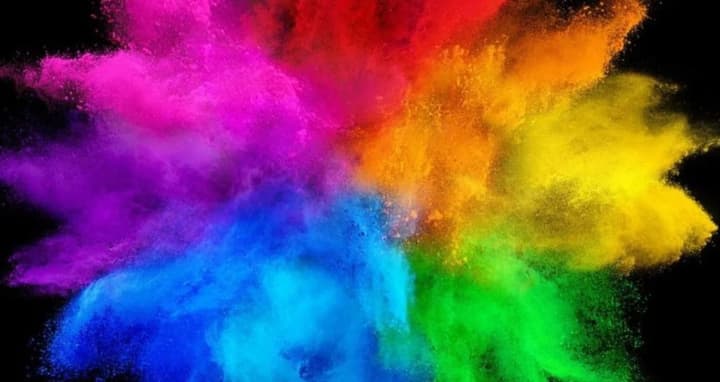 Вчені модифікували очі п’яти людей, щоб вони побачили новий колір