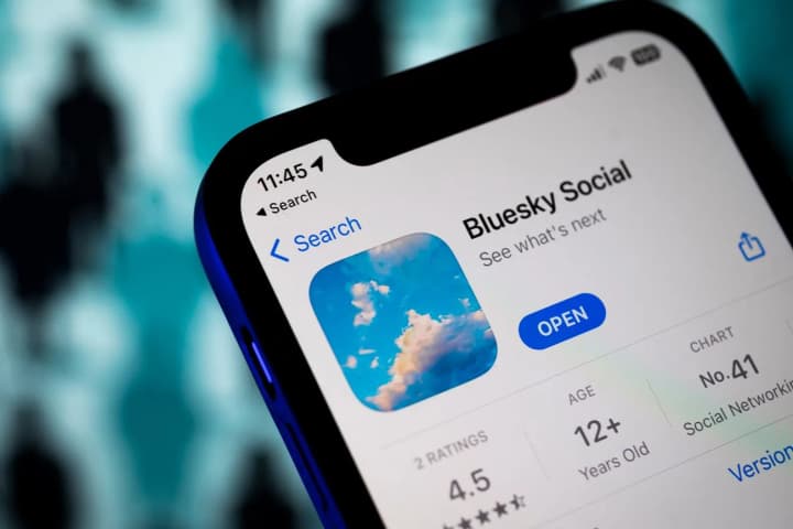 Like on Twitter before Musk: Bluesky launches a new verification system